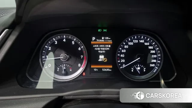 Hyundai Sonata (DN8) id 3373113 из Кореи 18