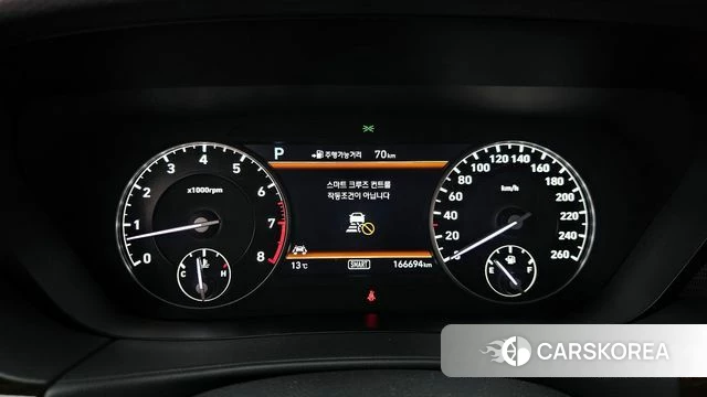 Genesis EQ900 id 3814283 из Кореи 18