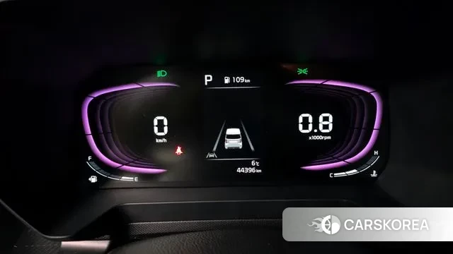 Kia The New Kia Ray id 3518165 из Кореи 18