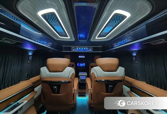 Toyota Hiace id 4239586 из Китая 8