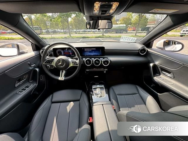 Mercedes-Benz Class A id 4273805 из Китая 19