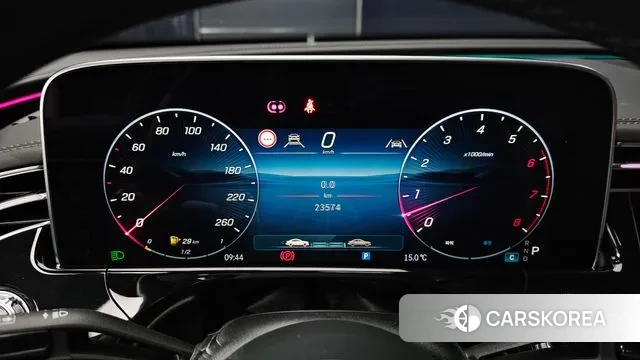 Mercedes-Benz E-Class W214 id 3517670 из Кореи 18