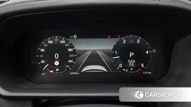 Land Rover Discovery 5 id 3720807 из Кореи 18