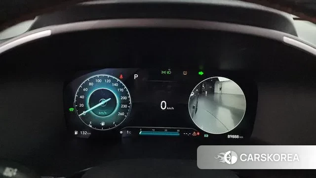 Hyundai The New Santa Fe id 3556396 из Кореи 18