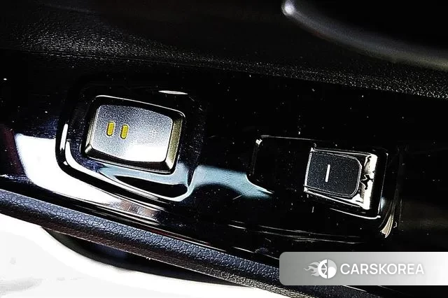 Ssangyong Beautiful Korando id 3434381 из Кореи 18