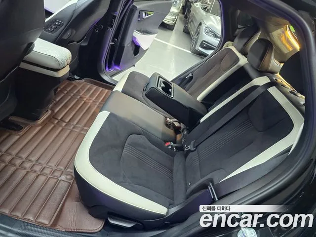 Kia EV6 id 2637938 из Кореи 18