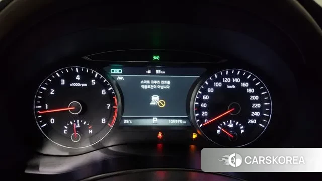 Kia Come New K7 id 3029365 из Кореи 18