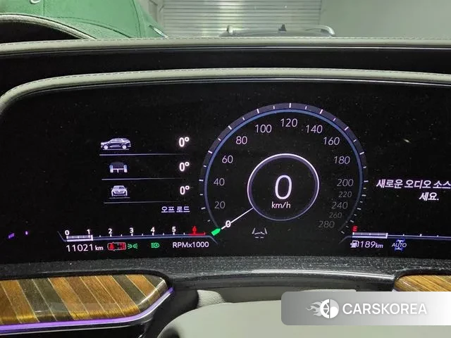 Cadillac Escalade 5th Generation id 3453531 из Кореи 12