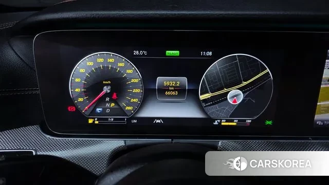 Mercedes-Benz E-Class W213 id 3149607 из Кореи 18