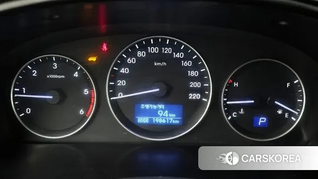 Hyundai The New Grand Starex id 3449459 из Кореи 18