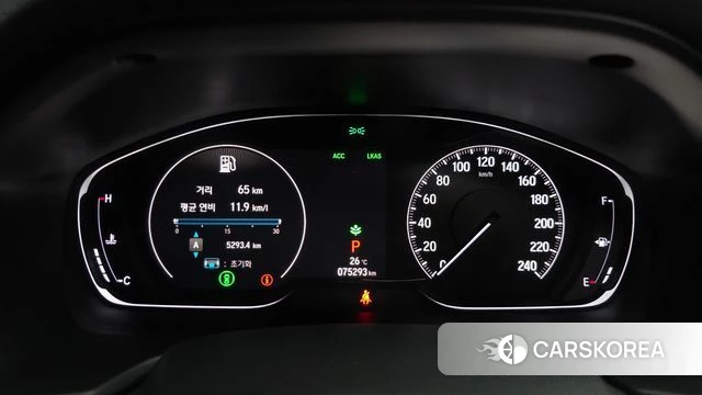 Honda Accord 10th Generation id 4397583 из Кореи 18