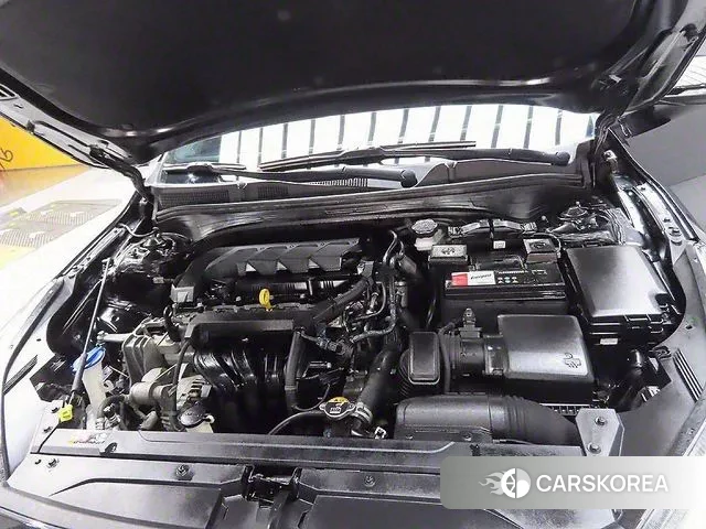 Kia Come New K3 id 2960928 из Кореи 18