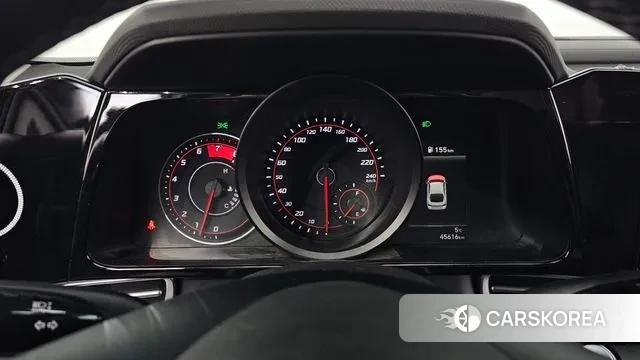 Hyundai Avante (CN7) id 3454084 из Кореи 18