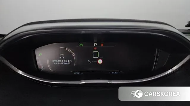 Peugeot 5008 second generation id 3474715 из Кореи 18