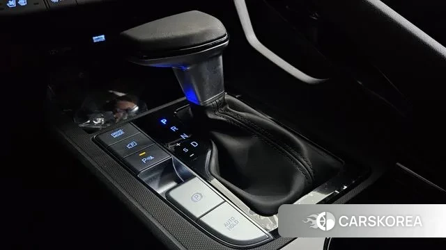 Hyundai The New Avante (CN7) id 3731202 из Кореи 18