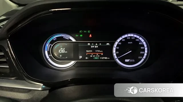 Kia The New Niro id 3429116 из Кореи 18