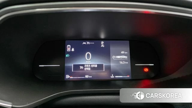 Renault Korea (Samsung) Arcana id 4527448 из Кореи 28