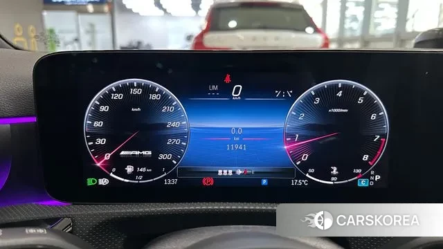 Mercedes-Benz A-Class W177 id 3457119 из Кореи 18