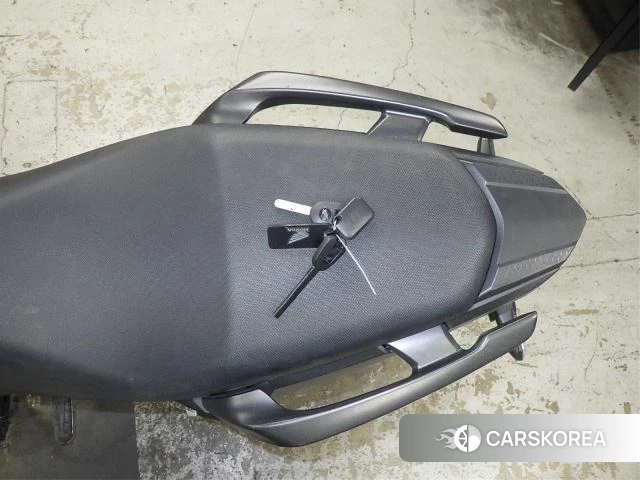 Honda 400X id 4184321 из Японии 22