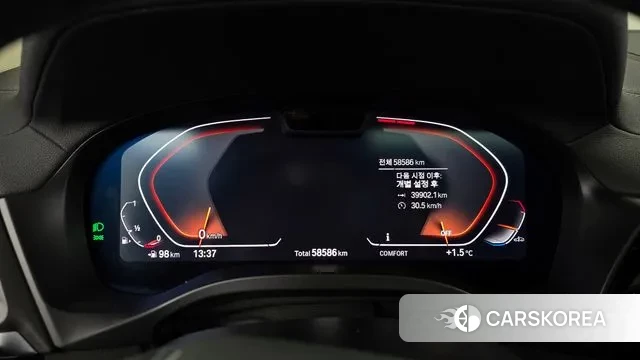 BMW X4 (G02) id 3447426 из Кореи 18