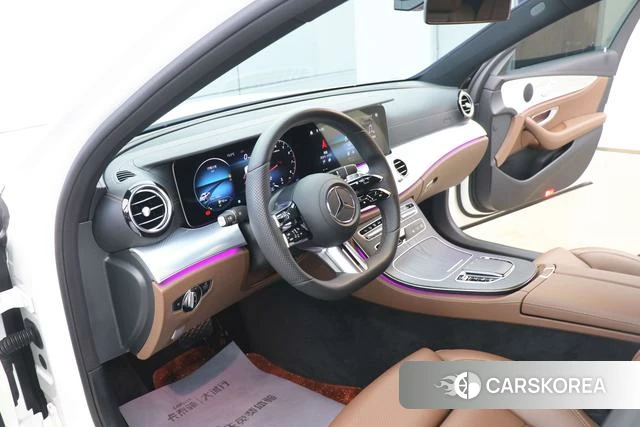 Mercedes-Benz E-class id 4261958 из Китая 31