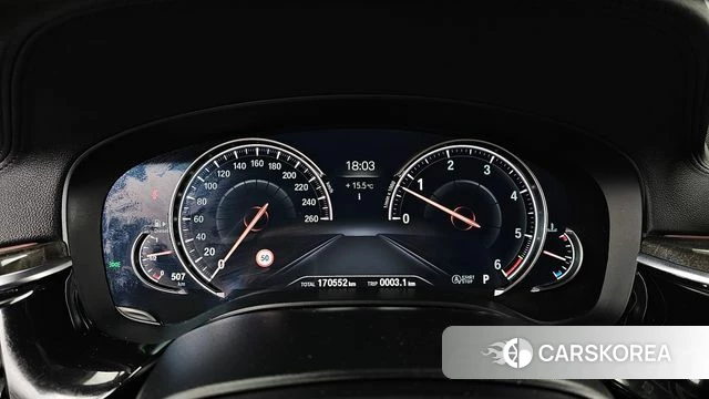 BMW 6 Series GT (G32) id 3835014 из Кореи 18