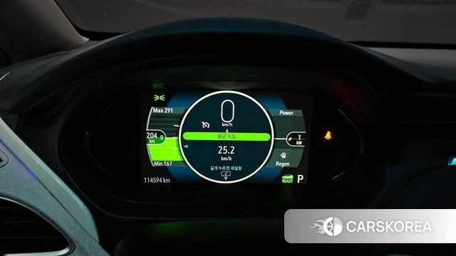 Chevrolet (GM Daewoo) Bolt EV id 4445375 из Кореи 28