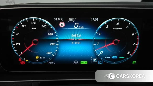 Mercedes-Benz GLE-Class W167 id 4402318 из Кореи 18