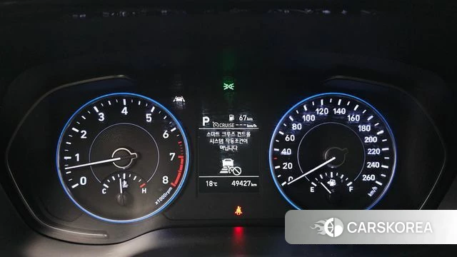 Hyundai Palisade id 4446608 из Кореи 30