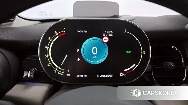 Mini Cooper S id 3758769 из Кореи 18