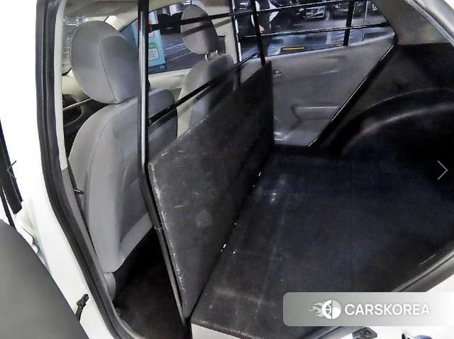 Kia Morning Urban (JA) id 4232011 из Кореи 17