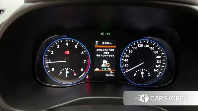 Hyundai The New Kona id 3105626 из Кореи 18