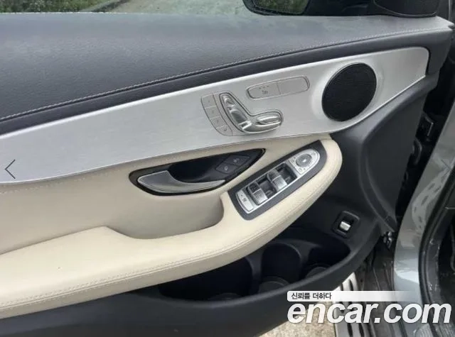 Mercedes-Benz GLC-Class X253 id 2952119 из Кореи 9