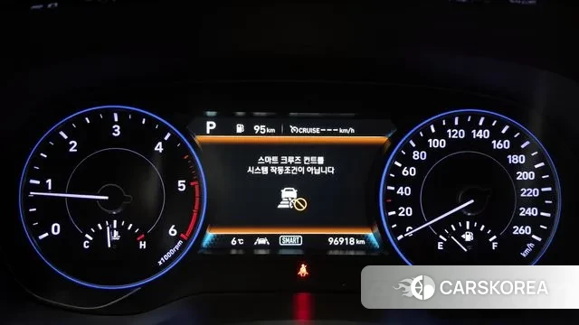 Hyundai Palisade id 3682196 из Кореи 18