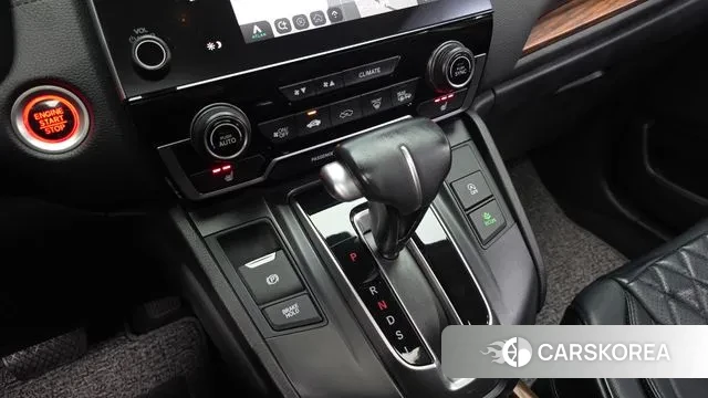 Honda CR-V 5th generation id 3497659 из Кореи 18