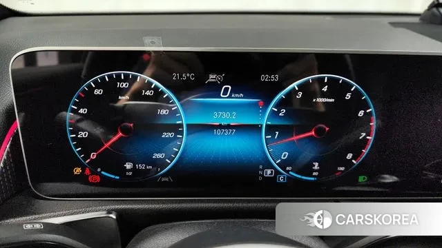 Mercedes-Benz GLB-Class X247 id 3232905 из Кореи 18