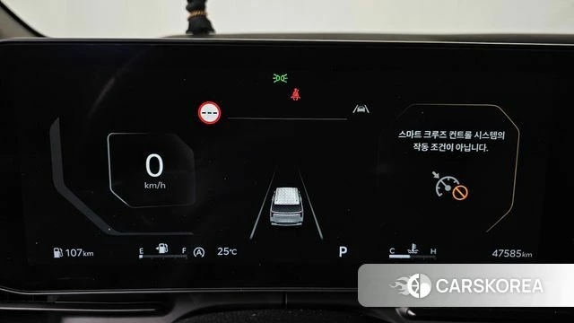 Kia The New Carnival 4th Generation id 4617960 из Кореи 30