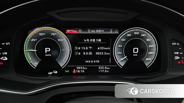 Audi A7 (4K) id 3921613 из Кореи 18