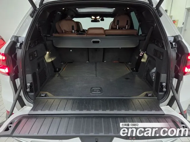 BMW X5 (G05) id 2662203 из Кореи 10