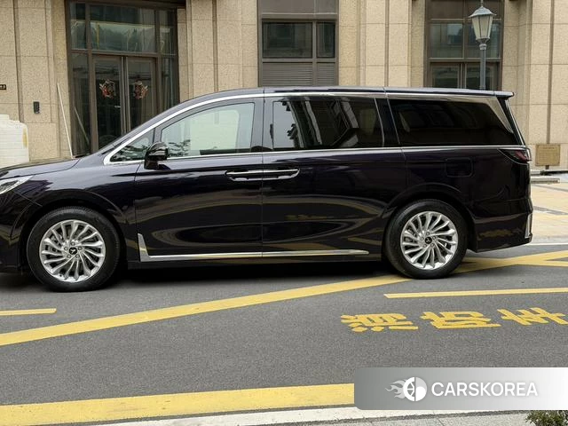 Lan Tu Dreamer PHEV id 4240587 из Китая 24
