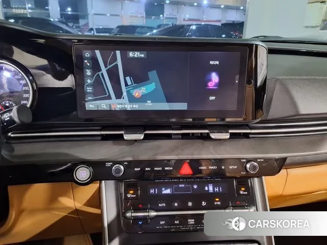 Kia Carnival 4th generation id 3592319 из Кореи 18