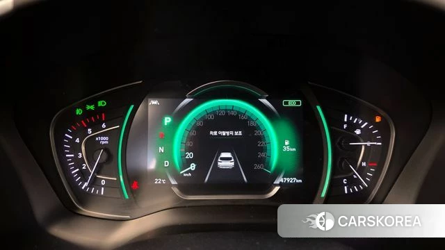 Hyundai Santa Fe TM id 4269261 из Кореи 30