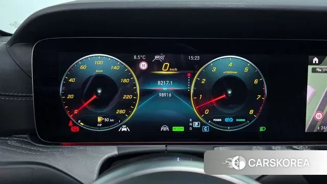 Mercedes-Benz CLS-Class C257 id 3453597 из Кореи 18