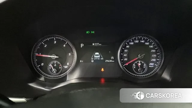 Hyundai The New Santa Fe id 3473705 из Кореи 18