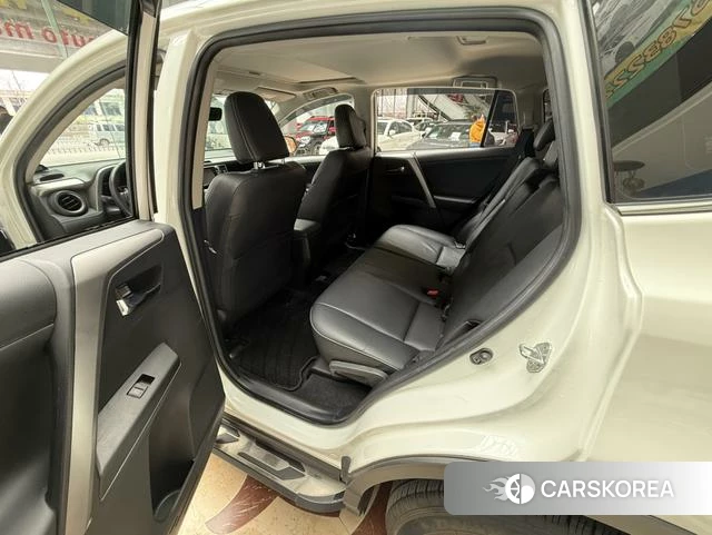 Toyota RAV4 Rongfang id 4239140 из Китая 19