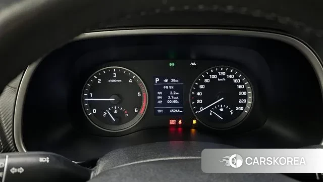 Hyundai All New Tucson id 3422973 из Кореи 18