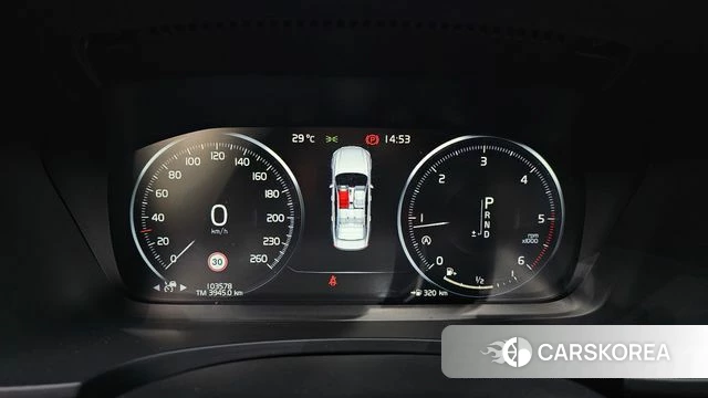 Volvo S90 id 4318274 из Кореи 32