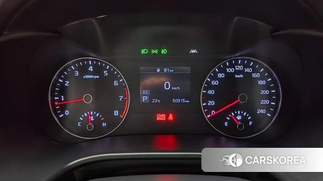 Kia Come New K3 id 4536353 из Кореи 29