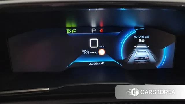 Peugeot 508 second Generation id 3058756 из Кореи 18