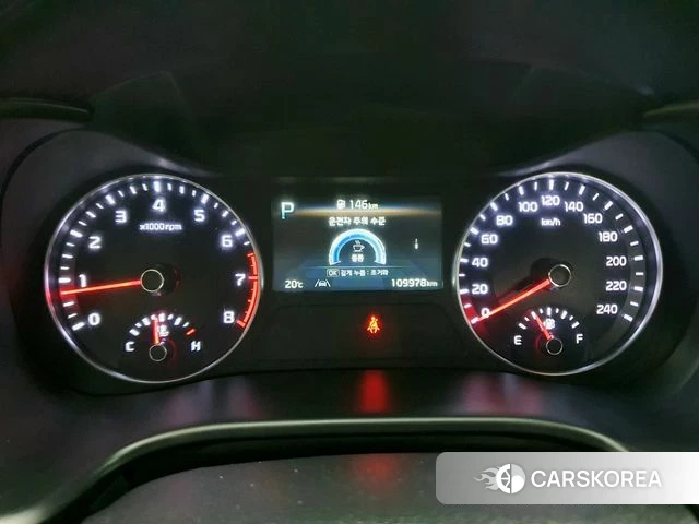 Kia The New K3 2nd generation id 4577043 из Кореи 18